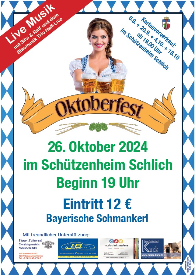 Oktoberfest