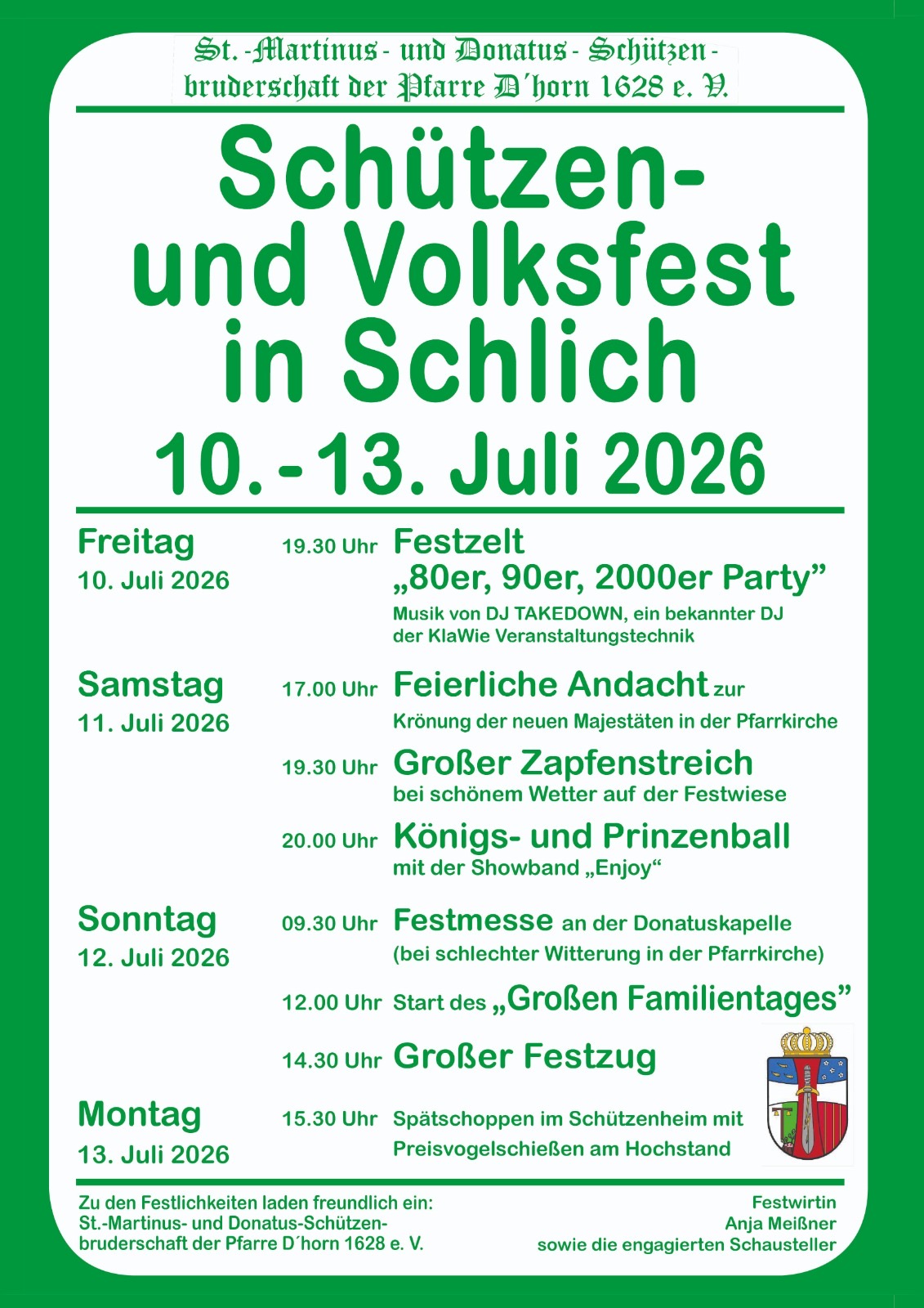 Plakat