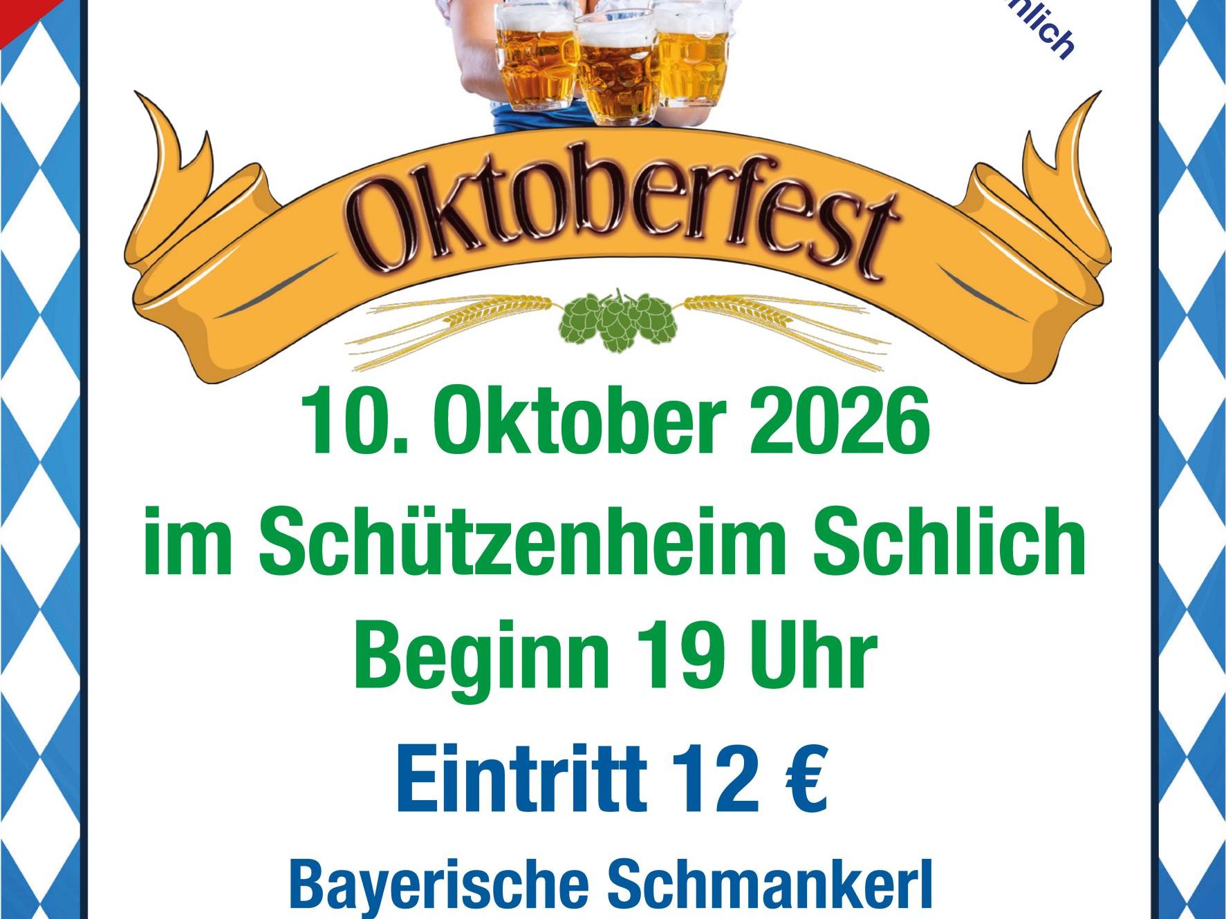Oktoberfest