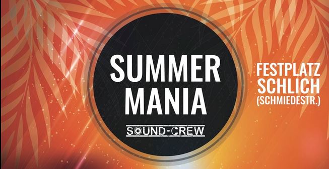 SummerMania