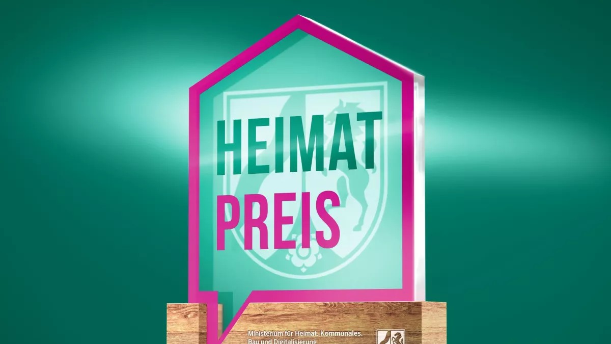 Heimatpreis NRW